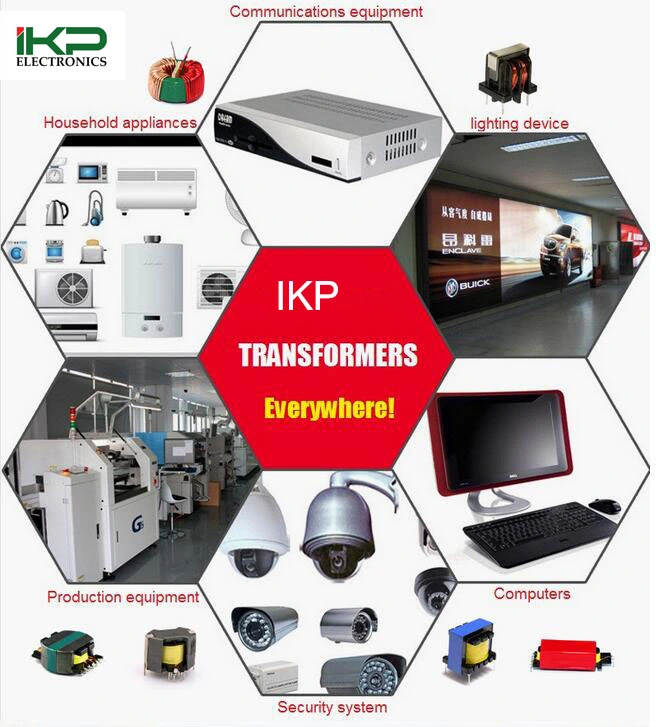 Efd Power Supply Transformer|Surface Mounted Type Transformers