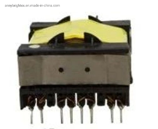 Electric Main Efd Ee Ei High Frequency Electrical Switching Flyback Mode Current Transformer with Good Price Ferrite Core High Voltage Power Supply