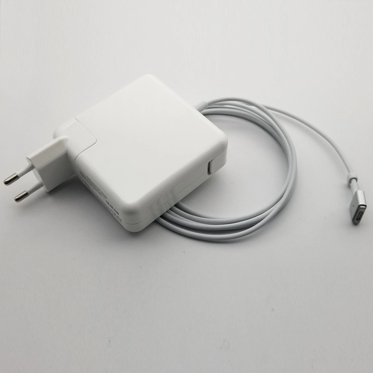 85W Pd Charger Adapter Power Adapter for Apple Magsafe 2 MacBook