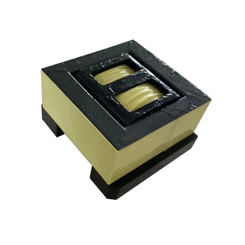 High Frequency Step up Transformator EPC Series Electronic Transformer